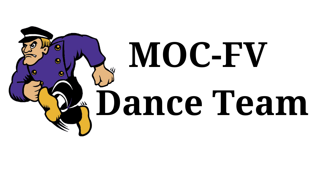 An Evening of Dance Orange City Arts Council